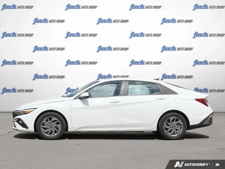 Hyundai Elantra 2024 photo 4