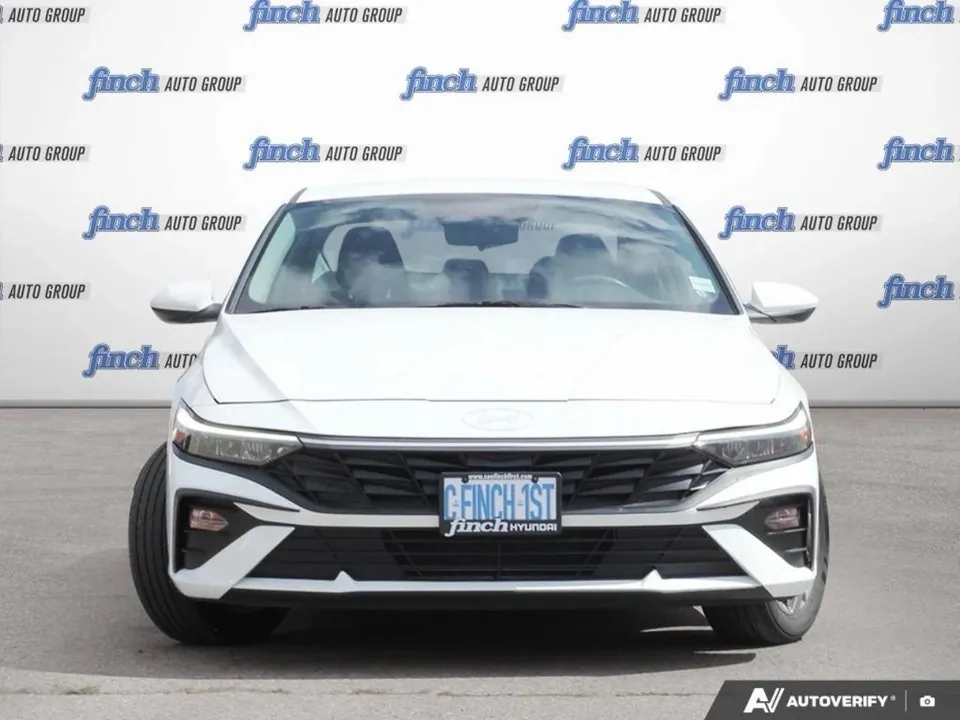 Hyundai Elantra 2024 photo 3