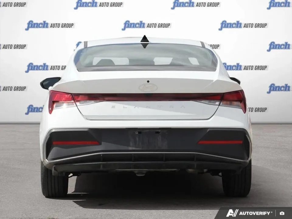 Hyundai Elantra 2024 photo 5