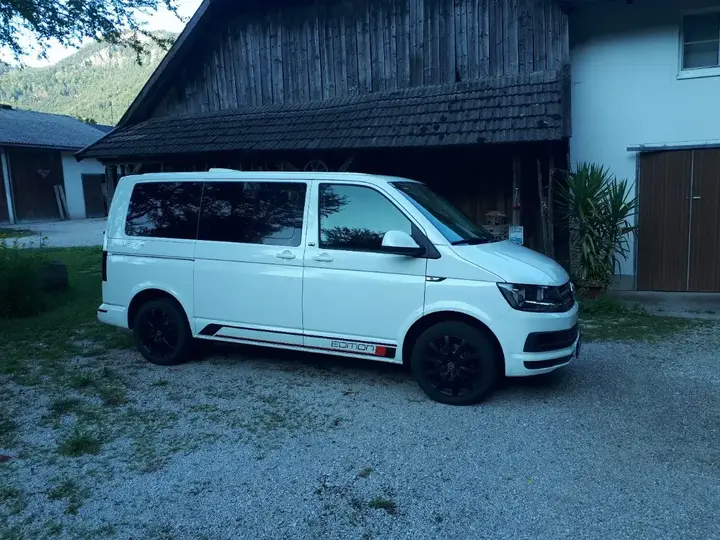 Volkswagen T6