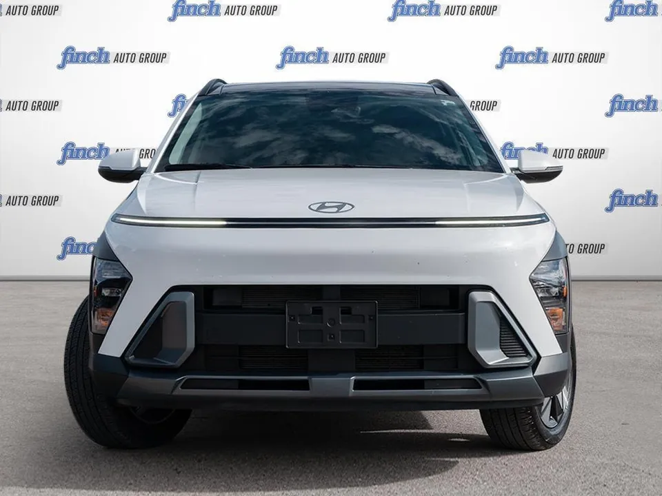 Hyundai Kona 2024 photo 2