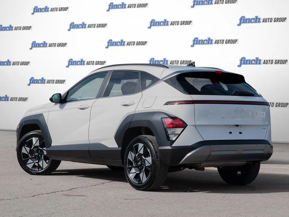 Hyundai Kona 2024 photo 4