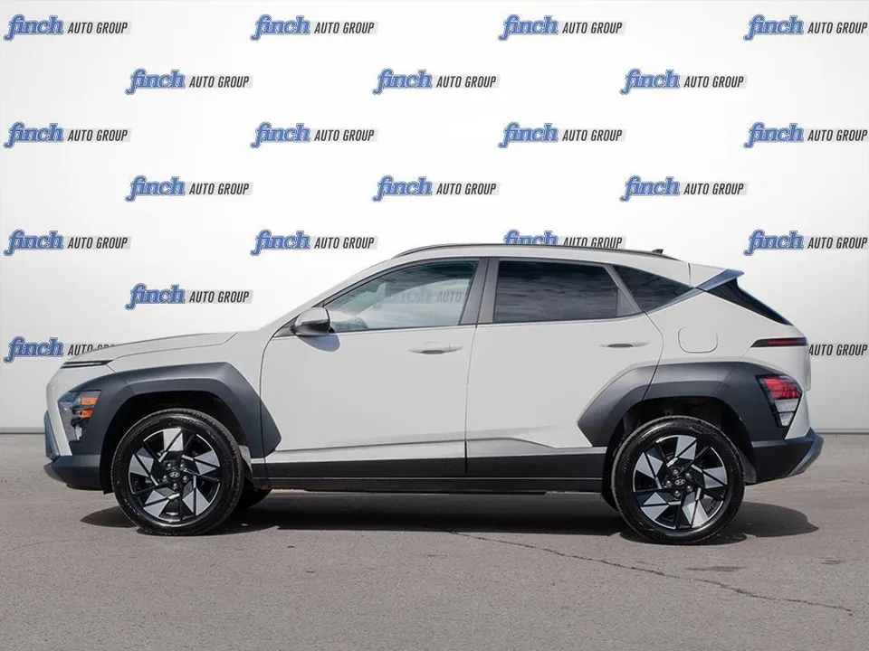 Hyundai Kona 2024 photo 3