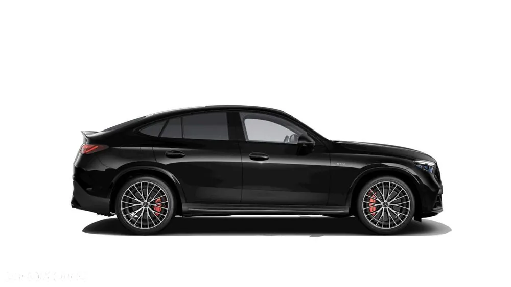 Mercedes-Benz Glc 2026 photo 5