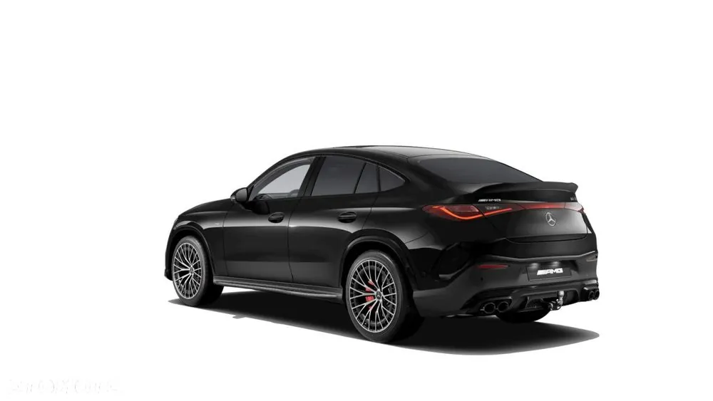 Mercedes-Benz Glc 2026 photo 4
