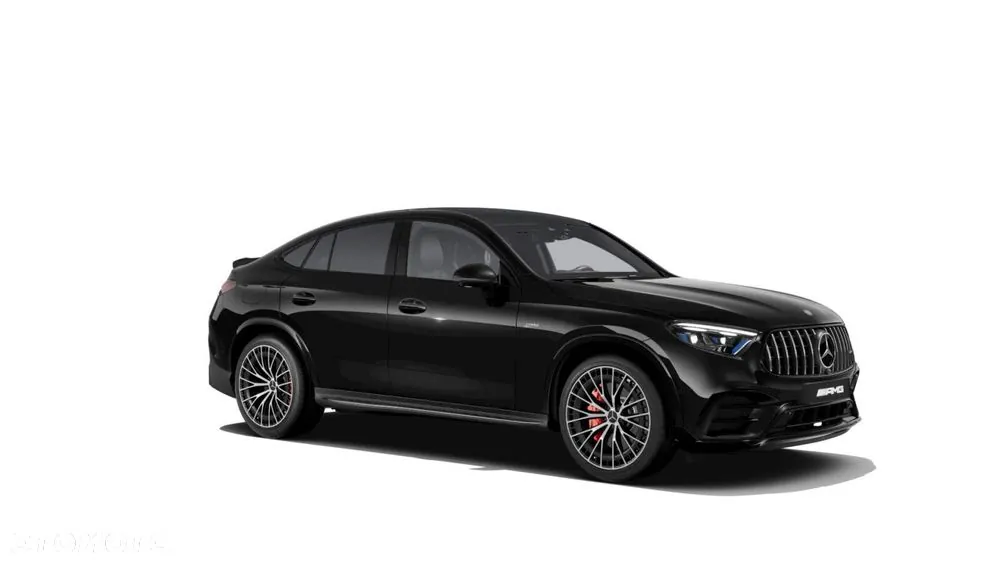 Mercedes-Benz Glc 2026 photo 3