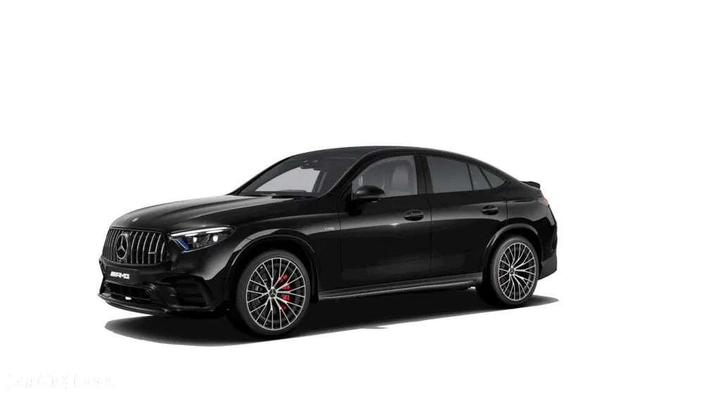 Mercedes-Benz Glc 2026 photo 2