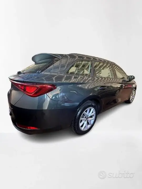 Seat Leon 2022 photo 4
