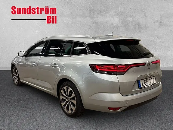 Renault Megane 2023 photo 5