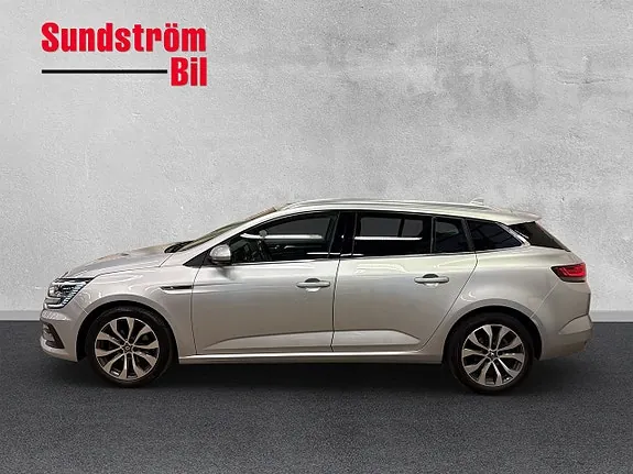 Renault Megane 2023 photo 4