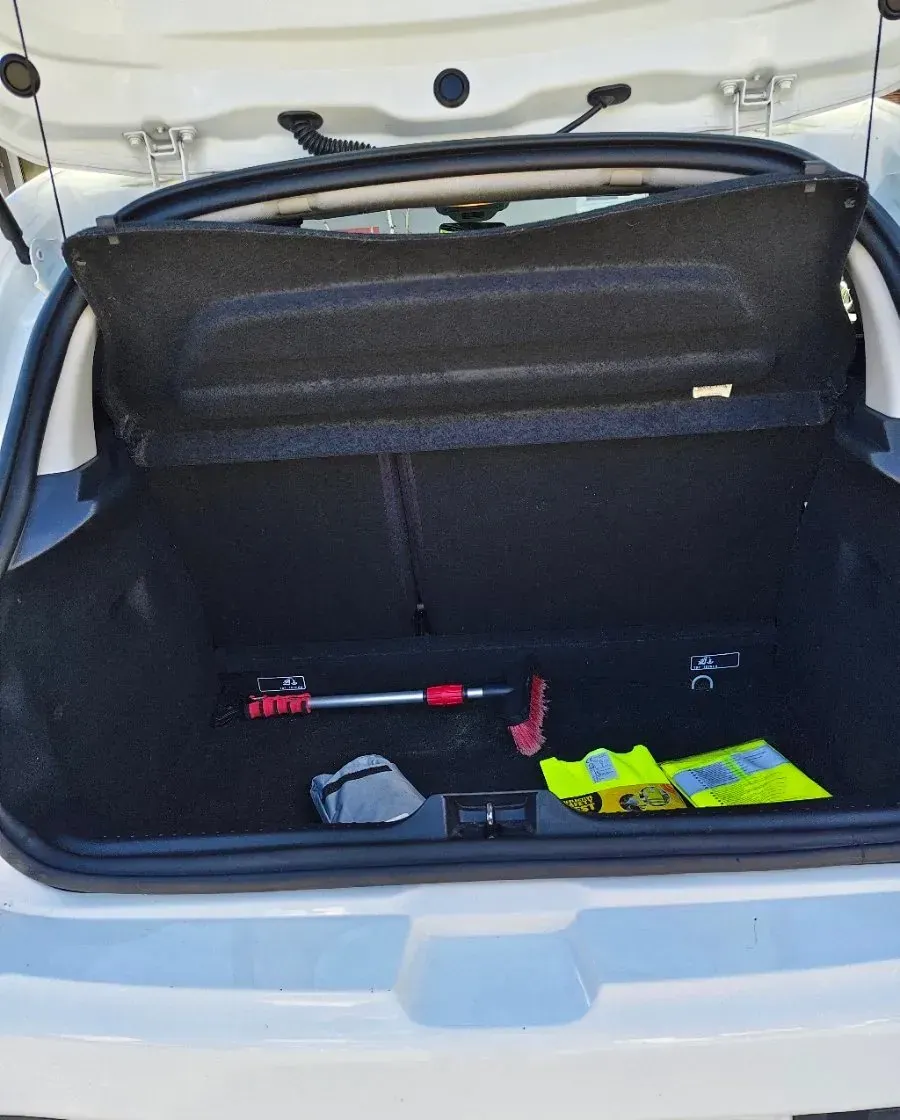 Renault Clio 2018 photo 3