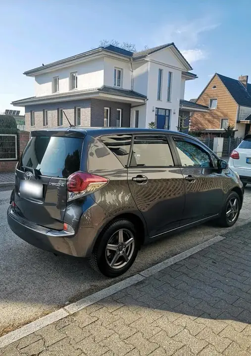 Toyota Verso