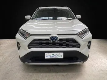 Toyota Rav4 2020 photo 3