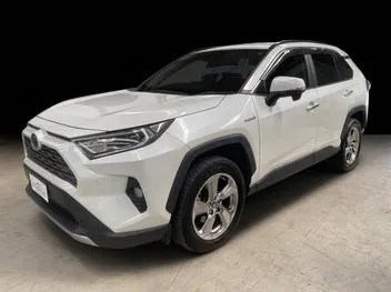 Toyota Rav4 2020 photo 4