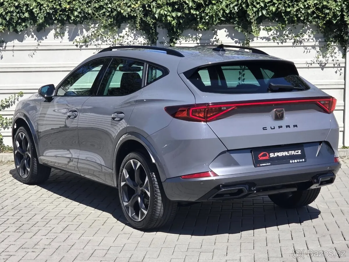 Cupra Formentor 2024 photo 4