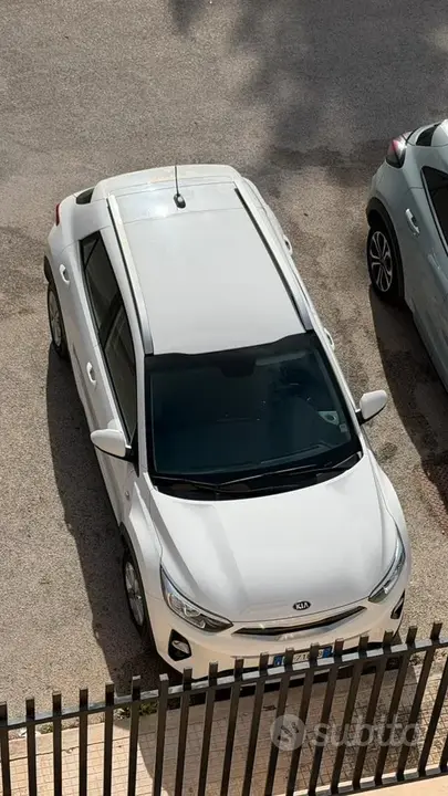 Kia Stonic 2020 photo 2