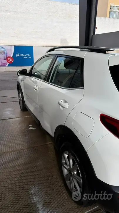 Kia Stonic 2020 photo 5
