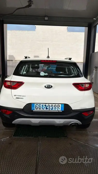 Kia Stonic 2020 photo 3