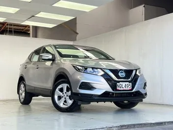 Nissan Qashqai 2021 photo 4