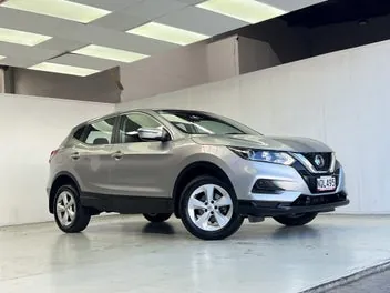 Nissan Qashqai 2021 photo 5
