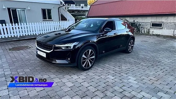 Polestar 2