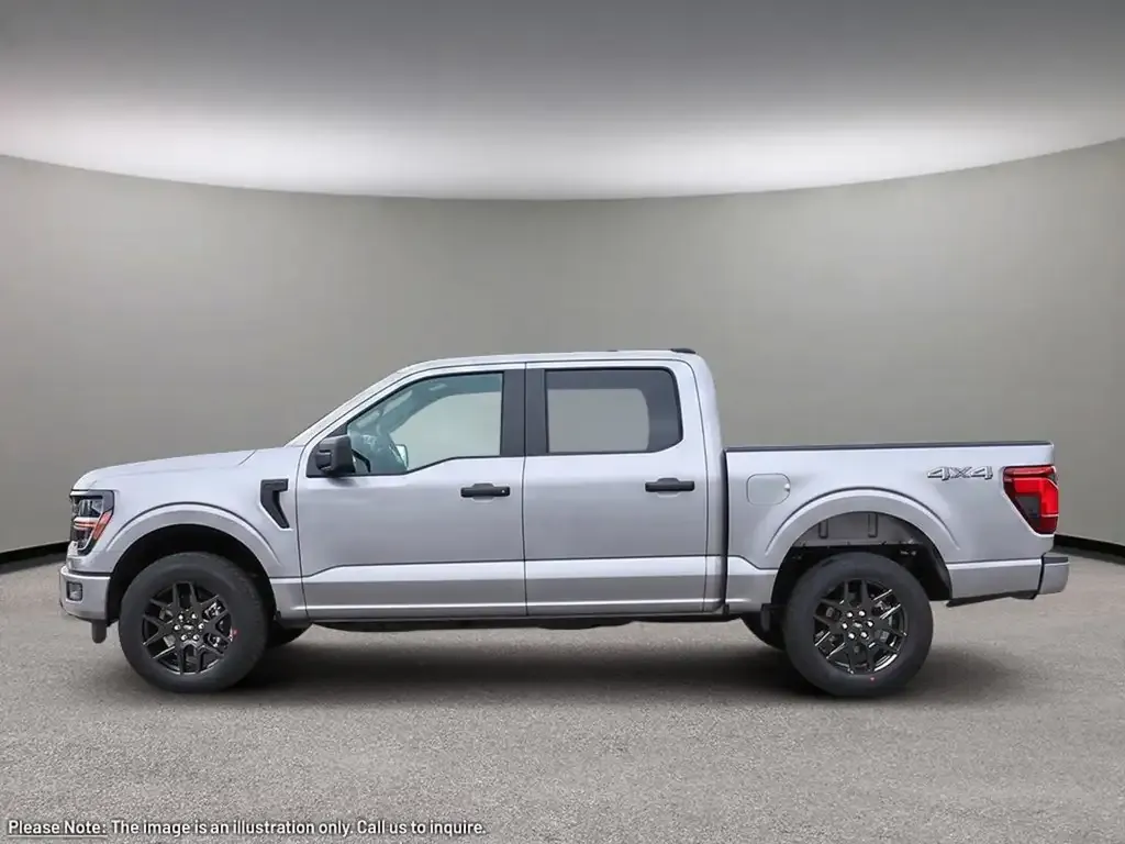 Ford F-150 2026 photo 3