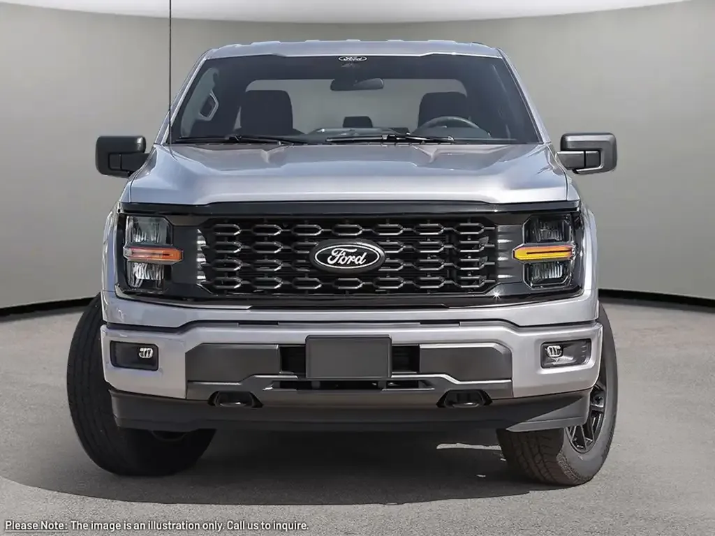 Ford F-150 2026 photo 2