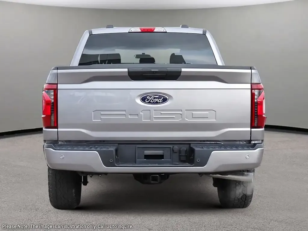 Ford F-150 2026 photo 5