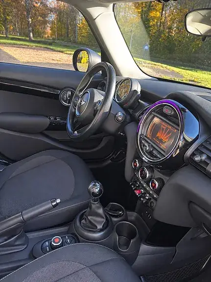 Mini One 2015 photo 4
