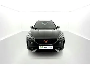 Cupra Formentor 2021 photo 2
