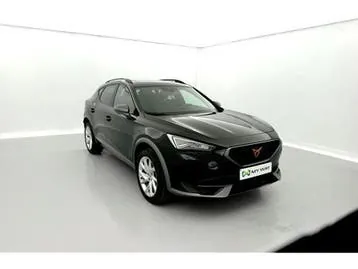 Cupra Formentor 2021 photo 3