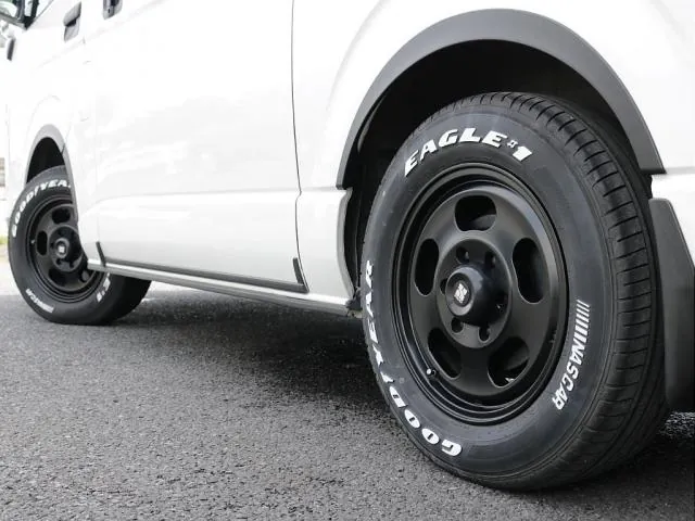Toyota Hiace 2023 photo 4
