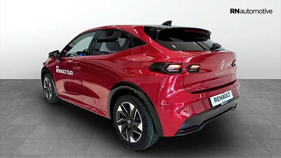 Renault Clio 2026 photo 4