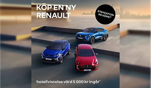 Renault Clio 2026 photo 2
