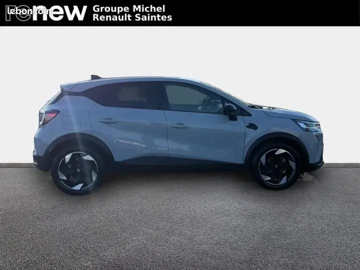 Renault Captur 2025 photo 4