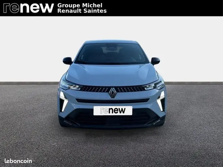 Renault Captur 2025 photo 2