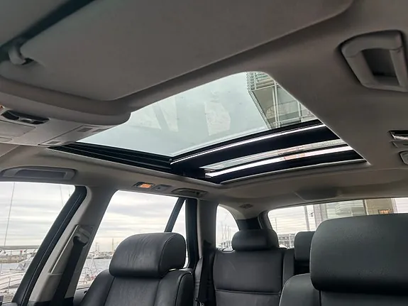 BMW X5 2004 photo 5