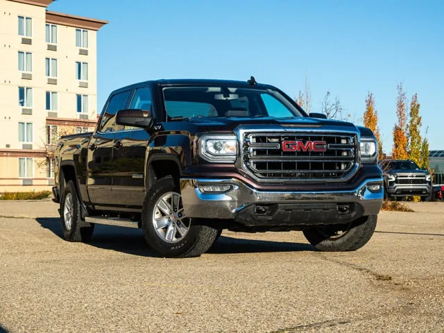 GMC Sierra 1500 2016 photo 2
