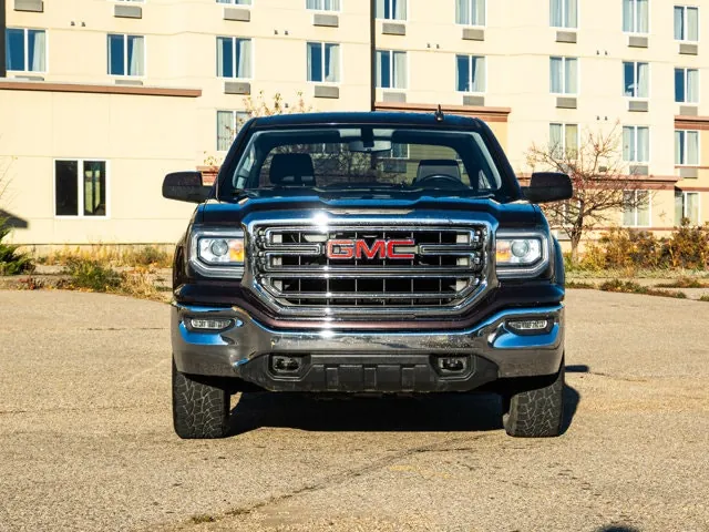 GMC Sierra 1500 2016 photo 3