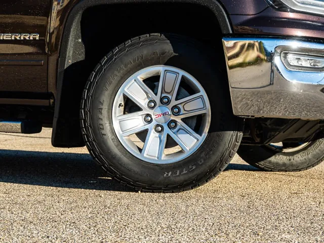 GMC Sierra 1500 2016 photo 5