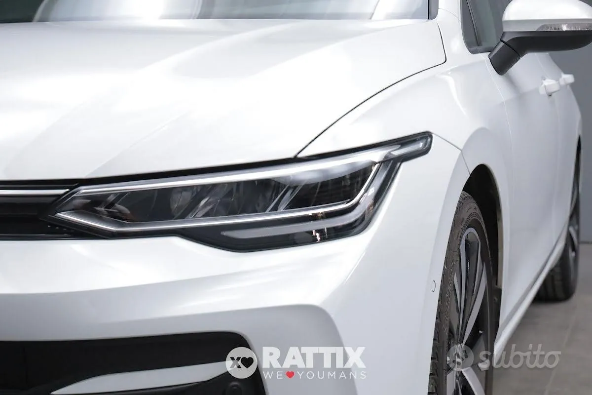 Volkswagen Golf Viii 2025 photo 3