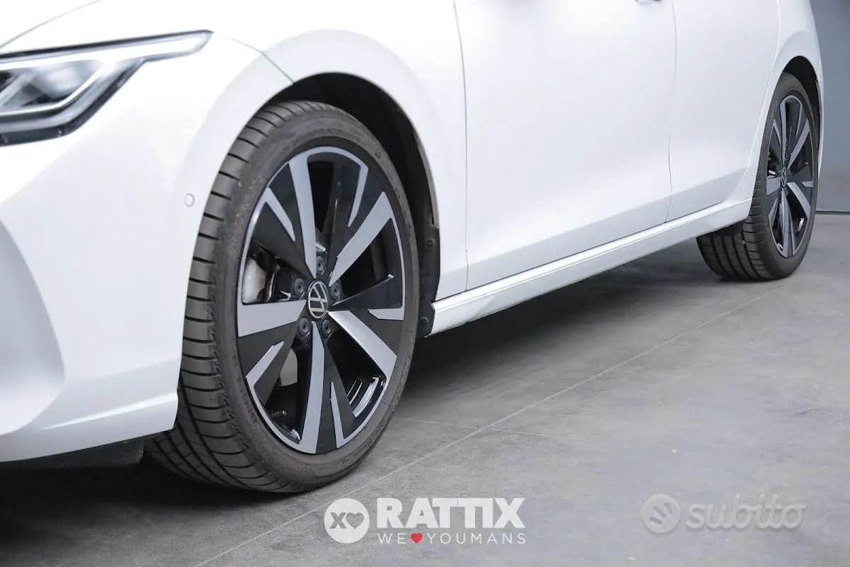 Volkswagen Golf Viii 2025 photo 4