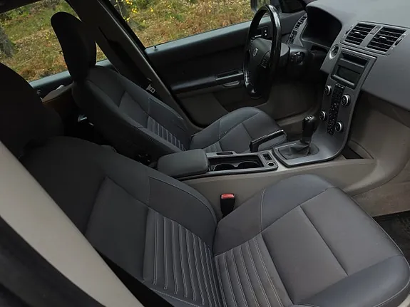 Volvo V50 2009 photo 5