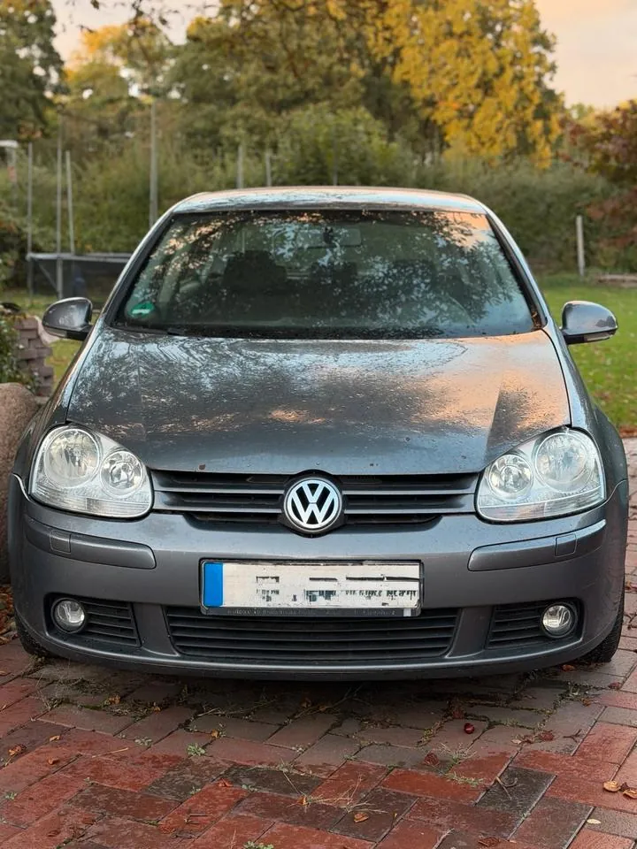 Volkswagen Golf 5