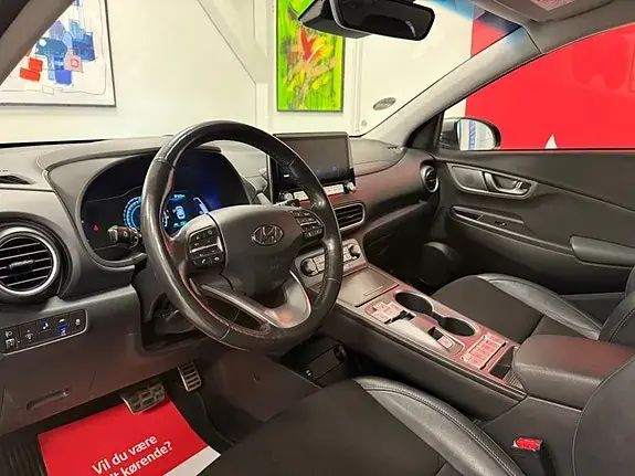 Hyundai Kona 2020 photo 5