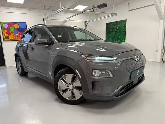 Hyundai Kona 2020 photo 3