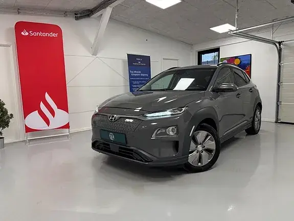 Hyundai Kona 2020 photo 2