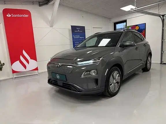 Hyundai Kona 2020 photo 4