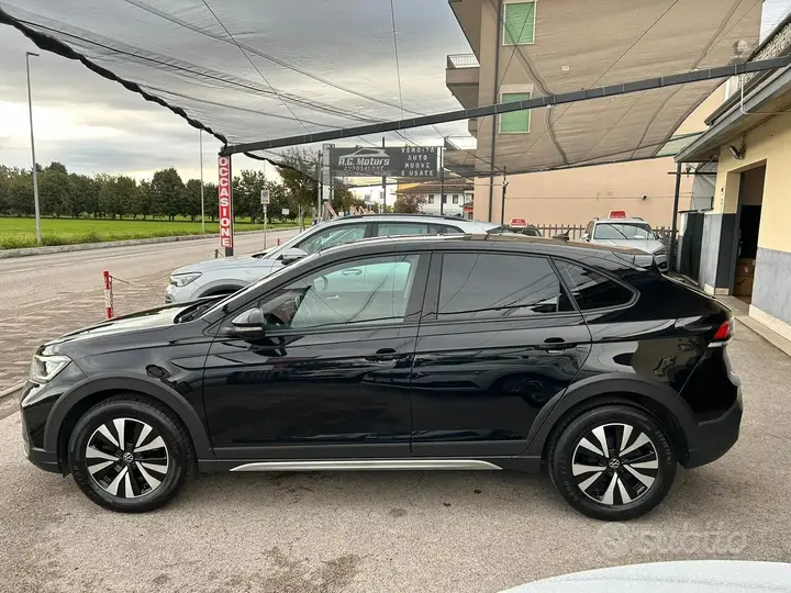 Volkswagen Taigo 2023 photo 2