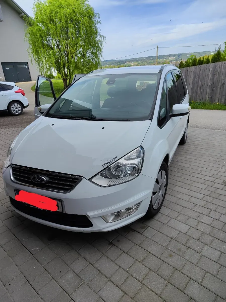 Ford Galaxy